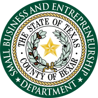 Bexar County Small Business