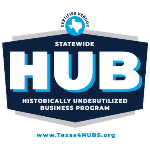 Derlin Construction HUB Certification