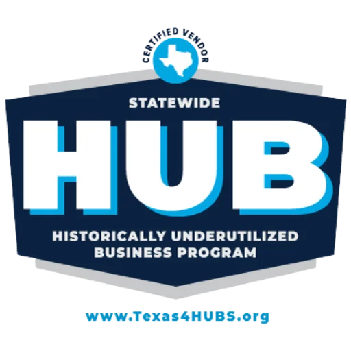 Derlin Construction HUB Certification
