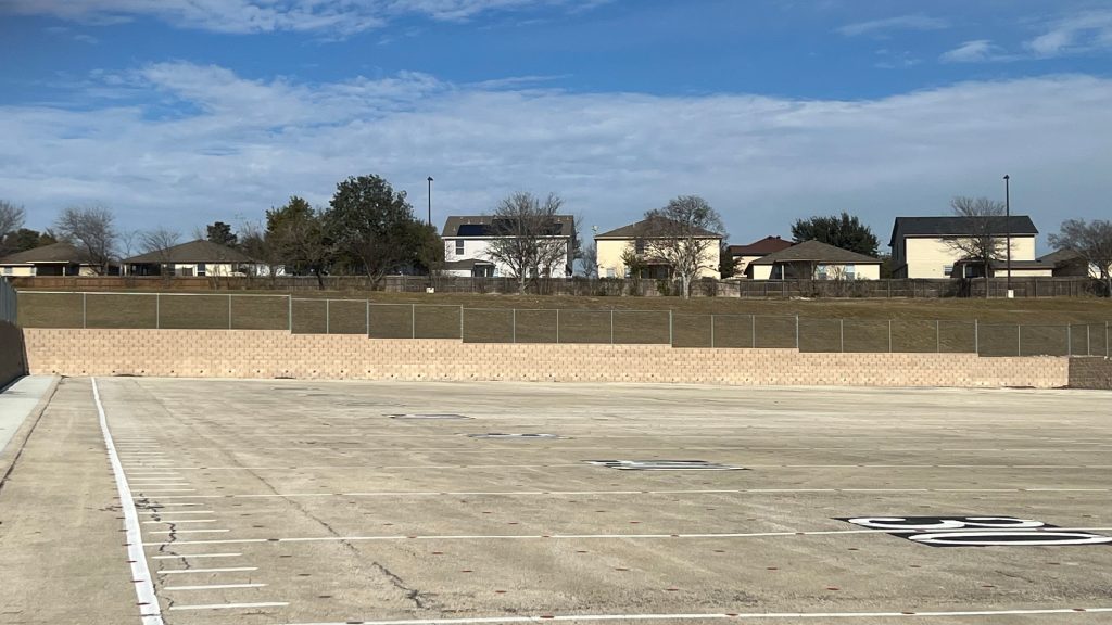 Derlin Construction Fencing 12