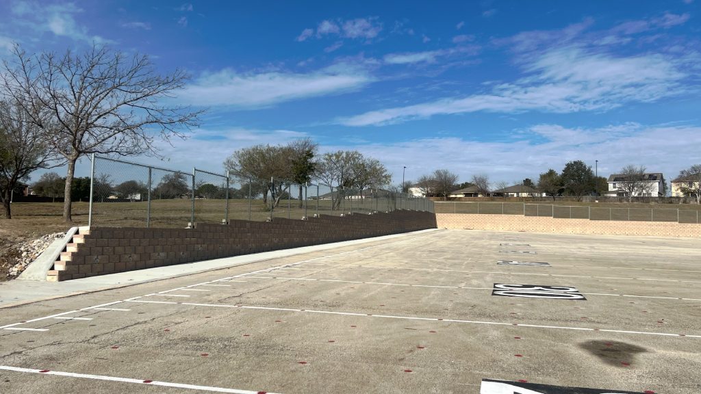 Derlin Construction Fencing 7