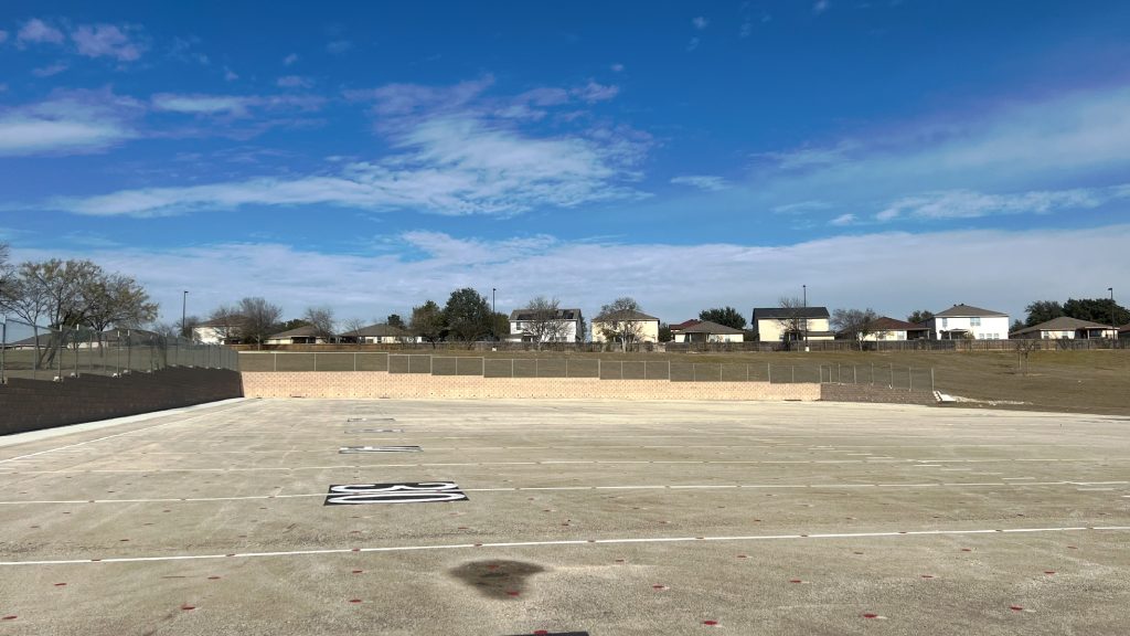 Derlin Construction Fencing 3