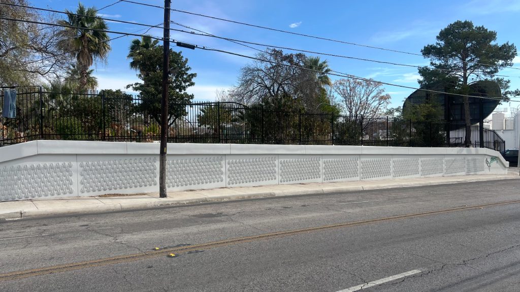 Derlin Construction Fencing 13