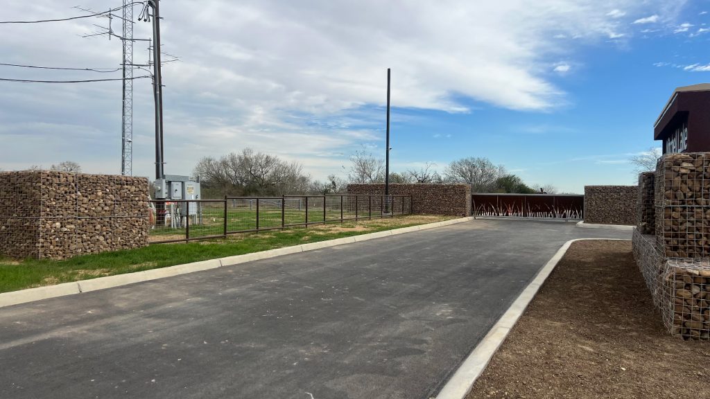 Derlin Construction Fencing 11