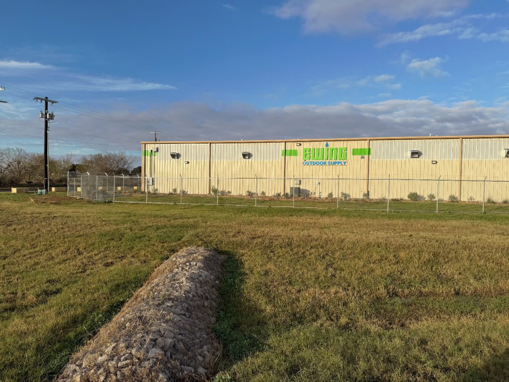 Derlin Construction Fencing 23