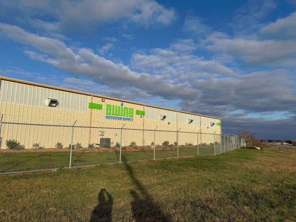 Derlin Construction Fencing 26