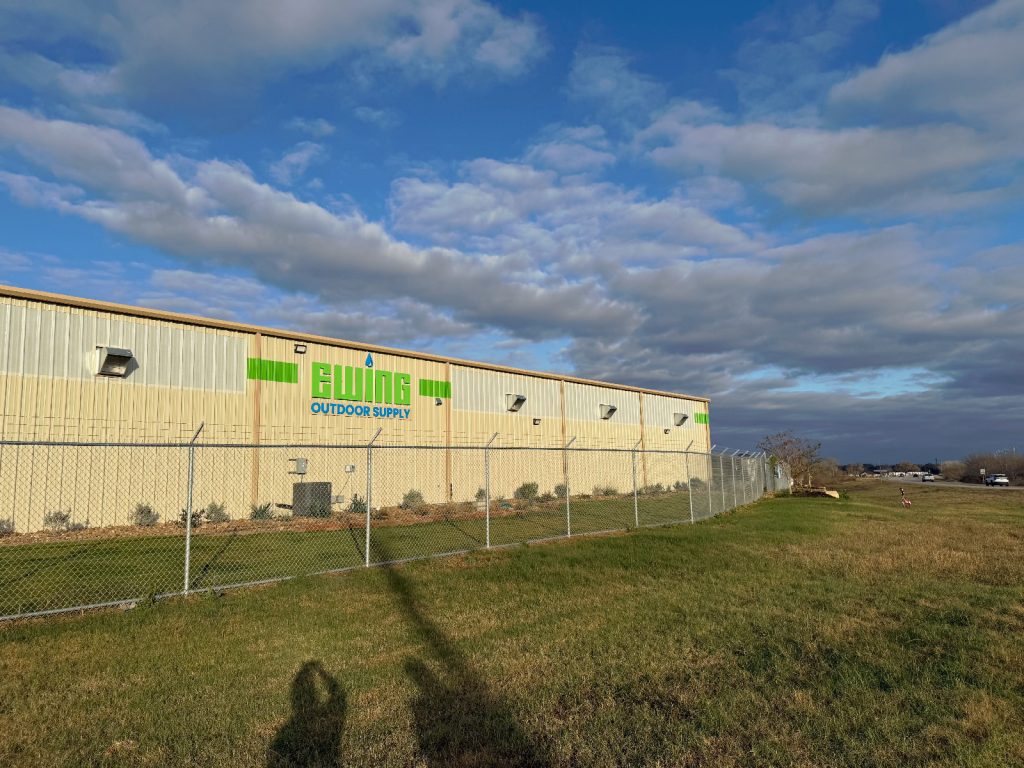 Derlin Construction Fencing 25
